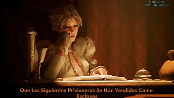 Preview 1 of Vidio Www - Laezel subastada sub espa&ntilde_ol