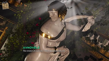 Preview 1 of Shaved Incest - Eternum 125