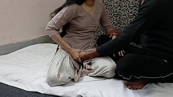 Preview 2 of Bangkok Diary Sex - Indian Punjabi Widow Motherinlow with clear hindi audio