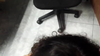 Preview 4 of Ss Xxxx Ww Vides - amiga contadora nayeli me la chupa