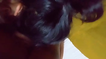 Preview 2 of Beverly Baig - Sus pap&aacute_s no saben