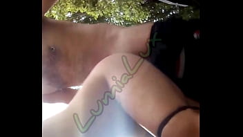 Preview 2 of Caught Incest Dad - Un rapidito del verano pasado. Gozando y tomando la lechita. LumiaLux