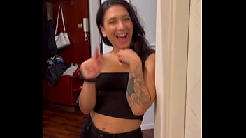 Preview 3 of Foot Fetish Momsexxx - Mi primera Org&iacute_a en un jacuzzi!!