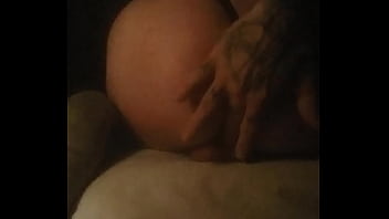Preview 3 of Sexy Milf New Panu - Aburrida en casa