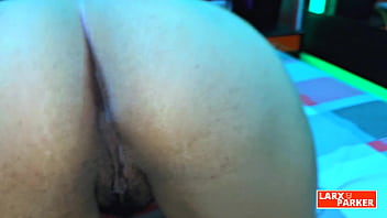 Preview 1 of Multiple Orgasm Powered By Phpbb - Room Casting 9 Esther de Chiclayo le chapamos la concha en posici&oacute_n de perrito