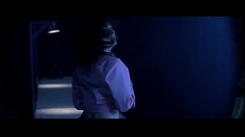 Preview 1 of Baiw Ladyboy - Freddy vs. Jason:  Sexy Skinny Dipping Girl