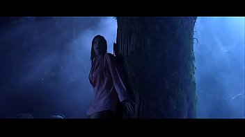 Preview 4 of Baiw Ladyboy - Freddy vs. Jason:  Sexy Skinny Dipping Girl