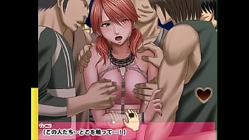 Preview 1 of Junior Porno 13 Age - エクスタシーブレイク ヴァニラ