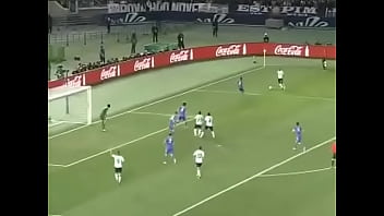 Preview 1 of Hid Cam Sex - Paulo Guerreiro fazendo o gol para o mundial do Corinthians contra o Chealse
