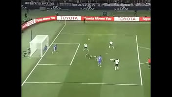 Preview 4 of Hid Cam Sex - Paulo Guerreiro fazendo o gol para o mundial do Corinthians contra o Chealse