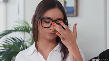 Preview 3 of Bound Gangbang Brutal - Sneaky Freeuse Study Sesh Hailey Rose / Brazzers/ Enter XVPROMO on official site for discount