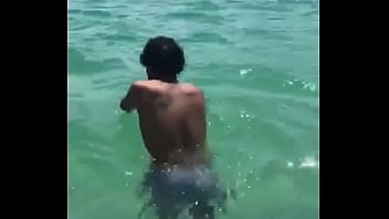 Preview 1 of Madar Fadar Sxx - O canto da sereia
