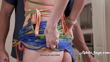 Preview 1 of Akhava - My In Laws Are Anal Enthusiasts &amp_ They Can Keep A Secret - Adira Allure,  Clarke Kent,  Charlotte Sins