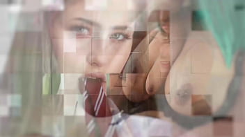 Preview 1 of Iindia Tamilnadu Real Sex Vidos - Hot British Teen Eats Cum