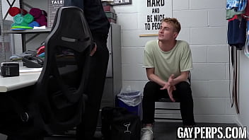 Preview 1 of Xx Video Hot Hd - Blond twink Braden Taylor barebacked deep by Jesse Zeppelin