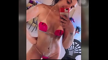 Preview 4 of Palestinian Pusy - Let&iacute_cia delicia