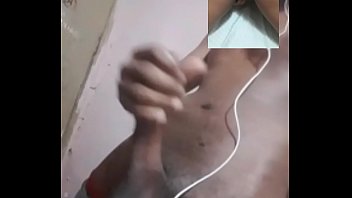 Preview 3 of Whoee - Tributo para esposa com corninho na punheta