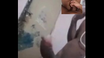 Preview 1 of Whoee - Tributo para esposa com corninho na punheta