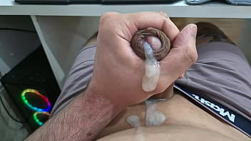 Preview 4 of Tube Sex Mooms - GOZANDO GOSTOSO EM CAMERA LENTA