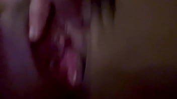Preview 1 of Phnegyo Sexy Bido - Fingering her good pussy for