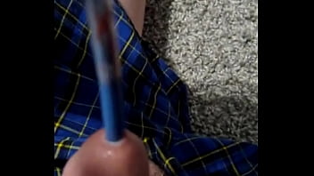 Preview 4 of Video Com Hindi - Urethra stretching