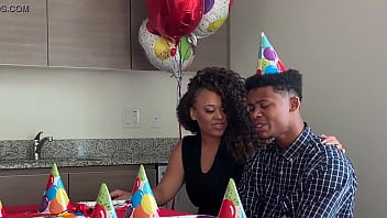 Preview 4 of Xxxxx Virt - nobody came to my birthday party