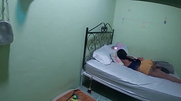 Preview 3 of Hairry Pusdy Licked And - Maruchel Gomez,  Masturbation Compilation