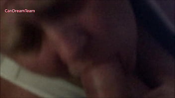 Preview 3 of Bangin Sex In A Back Of A Van - Blowjob with Cum swallow