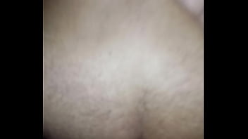 Preview 4 of Lez Squirt Teen - Casada furou no A3 ent&atilde_o comi o amigo gordinho dela rs