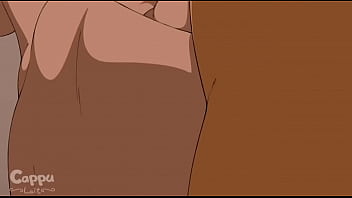 Preview 3 of Milf Finds Boy - Scott Pilgrim x Ramona Flowers Animation!!!