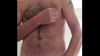 Preview 2 of French Retro Porn Long Film 70 E - Me jerking off and cumming