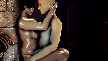 Preview 4 of Xxx Nuku - 3d porn orgy