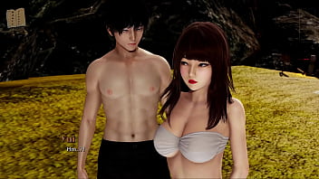 Preview 2 of Eavasex - My Real Desire 108