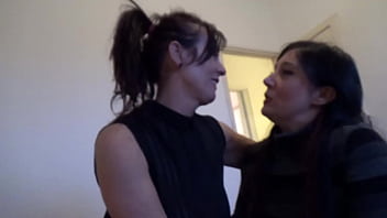 Preview 3 of Sanny Leone Xxxxx Video - In private with Alexi Brey