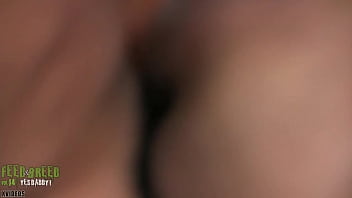 Preview 4 of Beauti Face - Feed &amp_ Breed #14 - Yes Daddy! TEASER Scene 4 Ken Too Fly   Rasheed Coles
