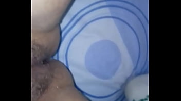 Preview 2 of Milly Dtone - Tia de 52 a&ntilde_os caliente