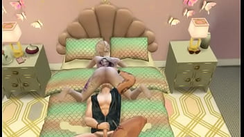 Preview 2 of Big Cent - Comedor de Dolls