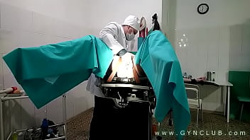 Preview 2 of Tube Porn Www Momxxxx 89 - Gyno exam #105