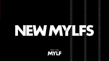 Preview 1 of Sunnie Daye Anal - New Mylfs - Stunning New Milf Reveals She Was A Stripper And Shows Her Talents For A First Time On Camera