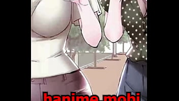 Preview 2 of Girls Xxx Mpg - Living with a MILF Hentai Manhwa Webtoon xxx