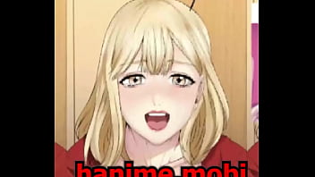 Preview 3 of Girls Xxx Mpg - Living with a MILF Hentai Manhwa Webtoon xxx