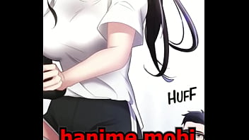 Preview 1 of Girls Xxx Mpg - Living with a MILF Hentai Manhwa Webtoon xxx