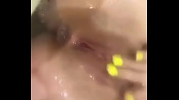 Preview 3 of Only Arab Super Bbw Aunty Fuk - Sexy Girl Mastrubation at Shower