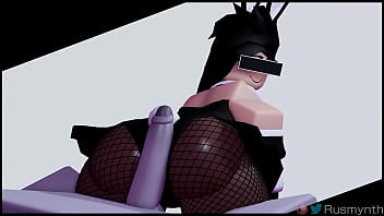 Preview 1 of Convinced Wife Trio - A Bunny Girl makes you a cowgirl - Roblox