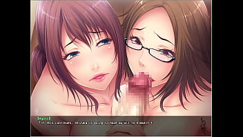 Preview 1 of Afere Smband - Aniki No Yome-San Nara Shizuka Route Part 3