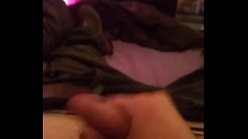 Preview 3 of Xxxxx Kanada - Draining my meat thinking about my step mom&#039_s huge ass