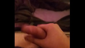 Preview 1 of Xxxxx Kanada - Draining my meat thinking about my step mom&#039_s huge ass