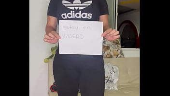 Preview 2 of Krissylynnporn - V&iacute_deo de verificaci&oacute_n