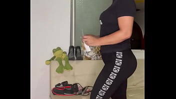 Preview 3 of Krissylynnporn - V&iacute_deo de verificaci&oacute_n