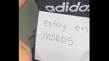 Preview 1 of Krissylynnporn - V&iacute_deo de verificaci&oacute_n